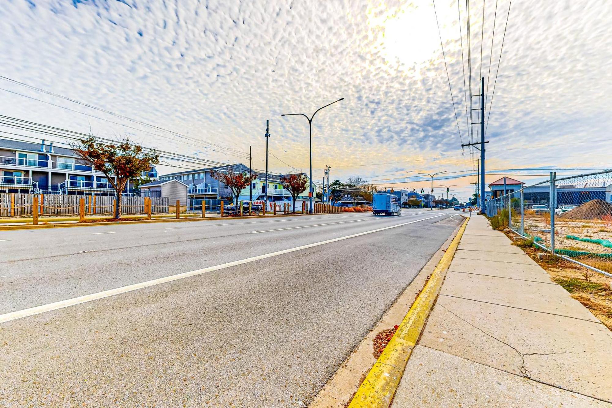 Town Of Dewey Beach -- The Opal #306S Dış mekan fotoğraf